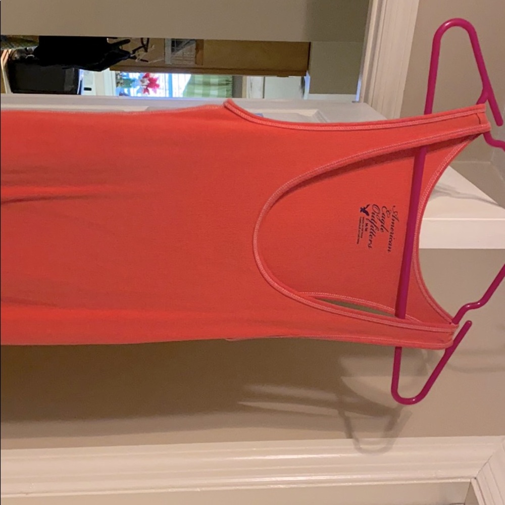 American Eagle Tank-top